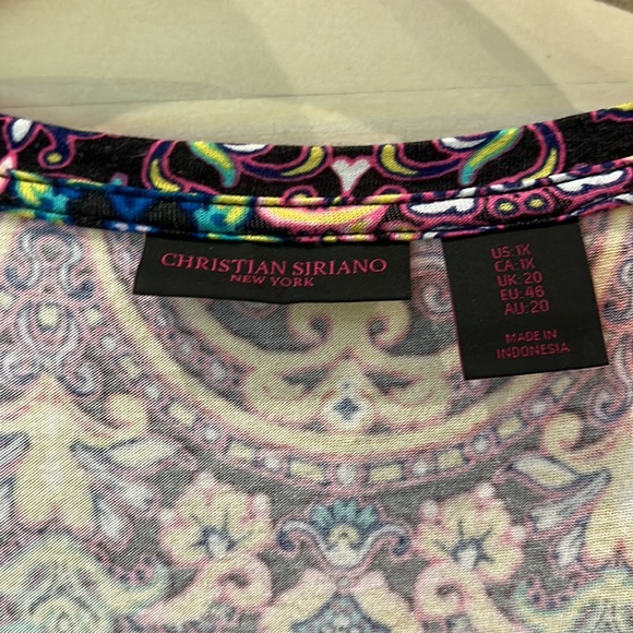 Long top - Picture 2 of 4